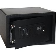 Richter Czech RS.20.Z - Safe