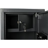 Richter Czech RS.145. G.2K - Safe