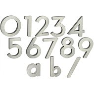 Richter Czech RN.100LV.AL.3D - Building Number