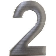 Richter Czech RN.75L.2.N - Building Number