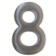 Richter Czech RN.75L.8.N - Building Number