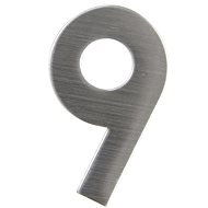 Richter Czech RN.75L.9.N - Building Number