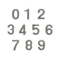 Richter Czech RN.95L.N - Building Number