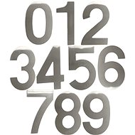 Richter Czech RN.145V.N - Building Number