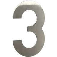 Richter Czech RN.145V.3.N - Building Number