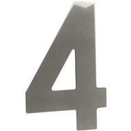 Richter Czech RN.145V.4.N - Building Number