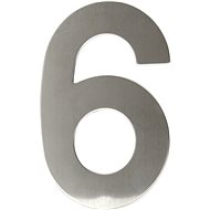 Richter Czech RN.145V.6.N - Building Number
