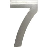Richter Czech RN.145V.7.N - Building Number