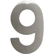 Richter Czech RN.145V.9.N - Building Number