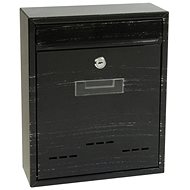 Richter Czech BK.20.D.RS - Mailbox
