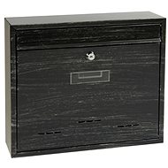 Richter Czech BK.31D.RS - Mailbox