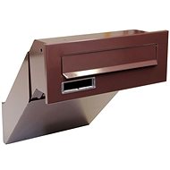 Richter Czech BK.38.H - Mailbox