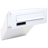 Richter Czech BK.38.B - Mailbox