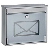 Richter Czech BK.60.SG.N - Mailbox