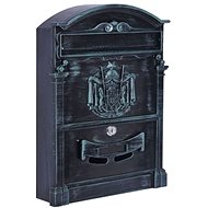 Richter Czech BK.301.MC - Mailbox