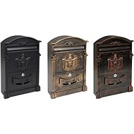 Richter Czech BK.301 - Mailbox