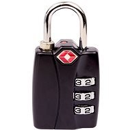 Richter Czech RV.TSA.12022.C - TSA luggage lock