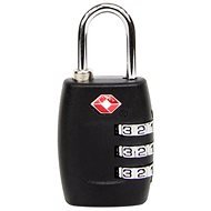 Richter Czech RV.TSA.335.C - TSA luggage lock