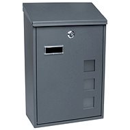 Richter Czech BK.40.AM - Mailbox