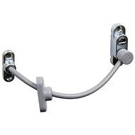 Richter Czech RHL.LZ.RAL9006.S - Window Lock