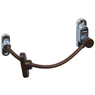 Richter Czech RHL.LZ.RAL8016.TH - Window Lock