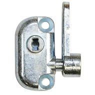 Richter Czech RHL.VZ.RAL8003.SH - Security Lock