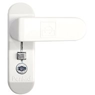 Richter Czech RHL.ZZ.RAL9016.B - Window Lock