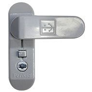 Richter Czech RHL.ZZ.RAL9006.S - Window Lock
