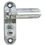 Richter Czech RHL.ZZ.RAL8016.TH - Window Lock