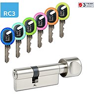 Richter Czech ES.K35/40.NI - Cilinderbetét