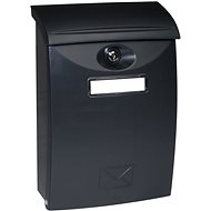 Richter Czech BK.03.CM - Mailbox