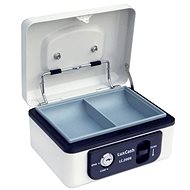 Richter Czech LC.2006 - Portable Cash Register