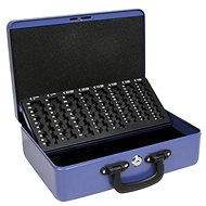 Richter Czech CB.9307 - Portable Cash Register