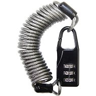 Richter Czech RL.0016.2,5x1600.CRN - Bike Lock