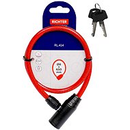 Richter Czech RL.414.8x650.CRV - Bike Lock