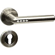 Richter Czech Smart Handle H.02 - Door Fittings