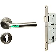 Richter Czech Smart Handle SET H.02/EN.304.BS - Door Fittings