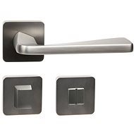 Richter Czech RK.C2.PALERMO.WC.NIMAT - Door Fittings