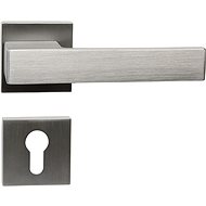 Richter Czech RK.C3.MONZA.PZ.NIBMAT - Door Fittings