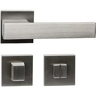 Richter Czech RK.C3.MONZA.WC.NIBMAT - Door Fittings