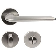 Richter Czech RK.C4.VERONA.WC.NIMAT - Door Fittings