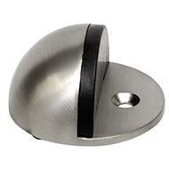 Richter Czech RK. ZAR. TRENTO. NIMAT - Doorstop