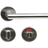 Richter Czech RK.L-FORM.WC.N - Door Fittings