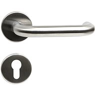 Richter Czech RK.U-FORM.PZ.N - Door Fittings