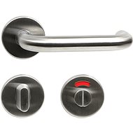 Richter Czech RK.U-FORM.WC.N - Door Fittings