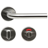 Richter Czech RK.UL-FORM.WC.N - Door Fittings