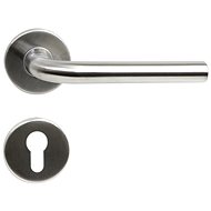 Richter Czech RK.UL-FORM.ELL.PZ.N - Door Fittings