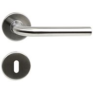 Richter Czech RK.UL-FORM.ELL.BB.N - Door Fittings
