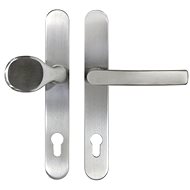 Richter Czech RHD.0040.92.N - Door Fittings