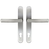Richter Czech RHD.0041.92.N - Door Fittings